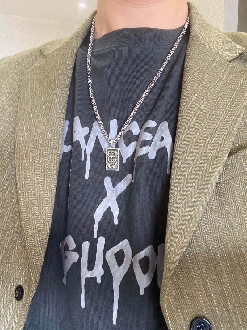 Gucci Necklaces